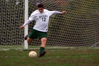 East Brunswick vs Old Bridge Soccer - click for larger version