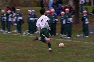 East Brunswick vs Old Bridge Soccer - click for larger version