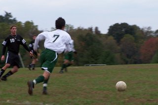 East Brunswick vs Old Bridge Soccer - click for larger version