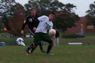 East Brunswick vs Old Bridge Soccer - click for larger version