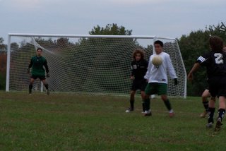 East Brunswick vs Old Bridge Soccer - click for larger version