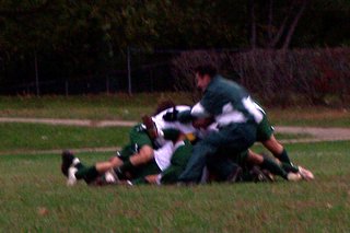 East Brunswick vs Old Bridge Soccer - click for larger version