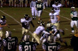 East Brunswick Football - click for larger version