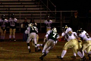East Brunswick Football - click for larger version