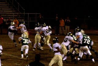 East Brunswick Football - click for larger version