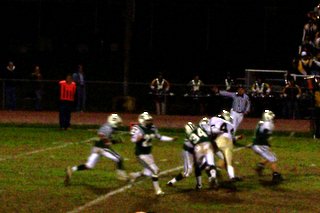 East Brunswick Football - click for larger version