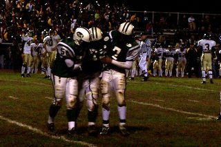 East Brunswick Football - click for larger version
