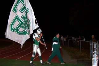 East Brunswick Football - click for larger version