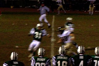 East Brunswick Football - click for larger version