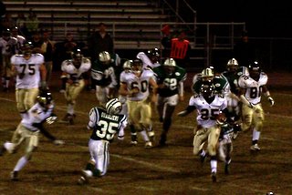 East Brunswick Football - click for larger version