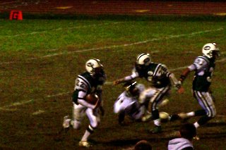 East Brunswick Football - click for larger version