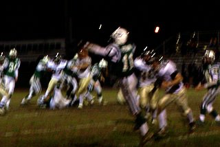 East Brunswick Football - click for larger version