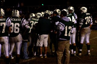 East Brunswick Football - click for larger version