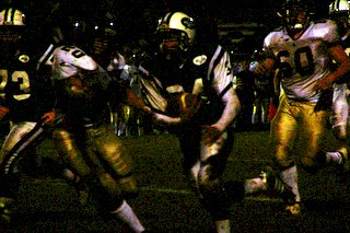East Brunswick Football - click for larger version