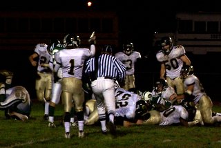 East Brunswick Football - click for larger version