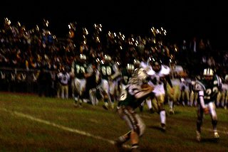 East Brunswick Football - click for larger version