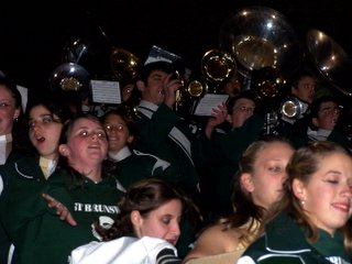 East Brunswick Football - click for larger version