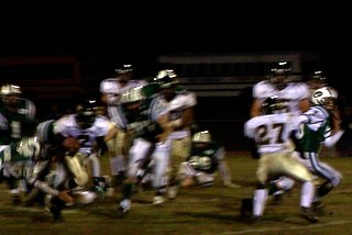 East Brunswick Football - click for larger version