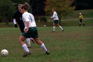 East Brunswick Soccer