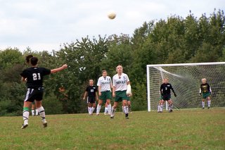 East Brunswick Soccer