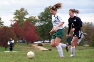 East Brunswick Soccer