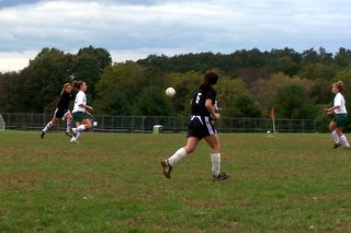 East Brunswick Soccer