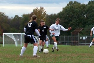 East Brunswick Soccer