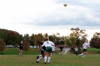 East Brunswick Soccer