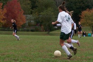 East Brunswick Soccer