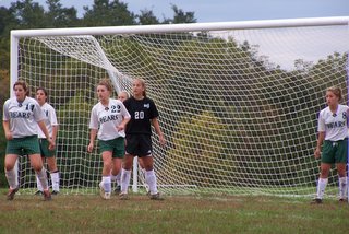 East Brunswick Soccer