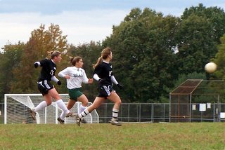 East Brunswick Soccer