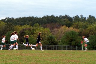 East Brunswick Soccer