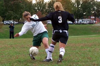 East Brunswick Soccer