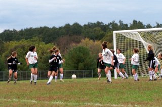 East Brunswick Soccer