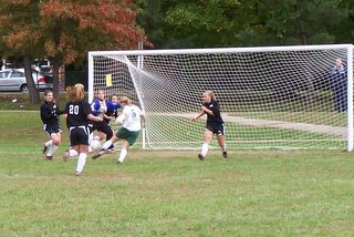 East Brunswick Soccer