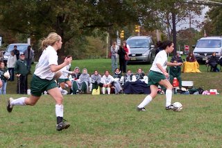 East Brunswick Soccer