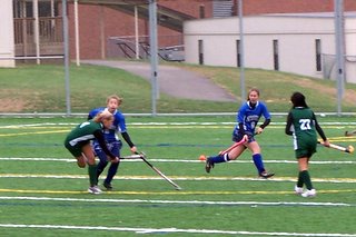 East Brunswick Field Hockey