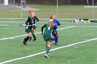 East Brunswick Field Hockey
