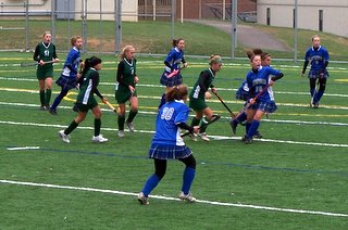 East Brunswick Field Hockey