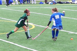 East Brunswick Field Hockey