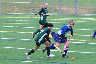 East Brunswick Field Hockey