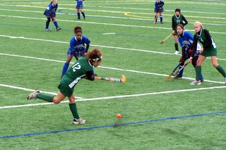 East Brunswick Field Hockey