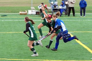 East Brunswick Field Hockey