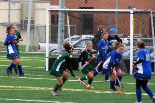 East Brunswick Field Hockey