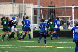 East Brunswick Field Hockey