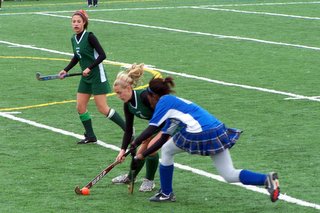East Brunswick Field Hockey