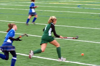 East Brunswick Field Hockey
