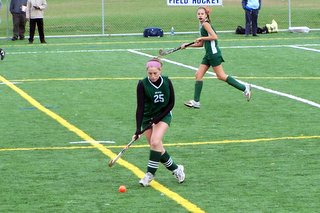 East Brunswick Field Hockey