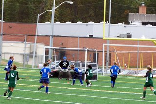 East Brunswick Field Hockey