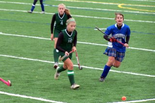 East Brunswick Field Hockey